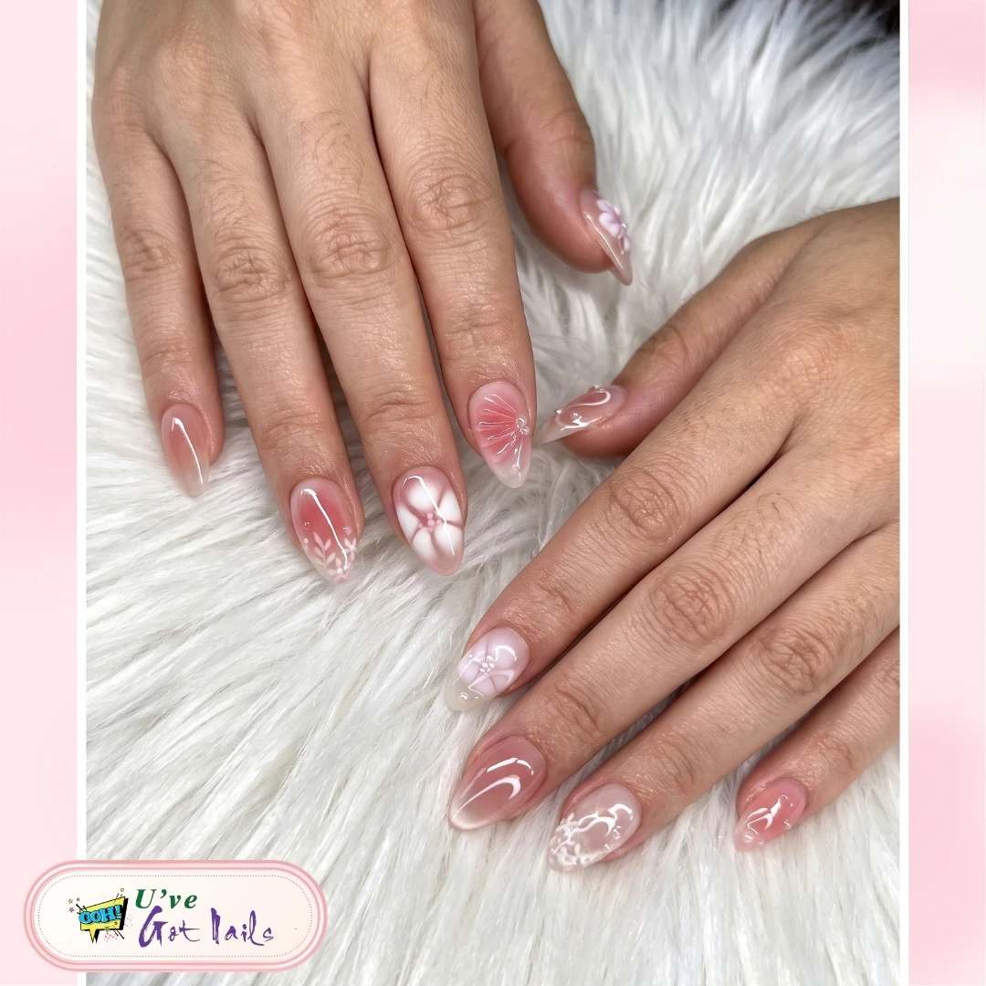 Nail Art